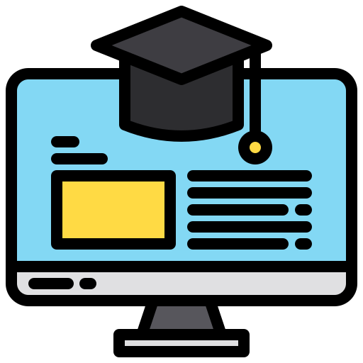 Educational Icon